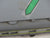 O Gauge 3-Rail Lionel 6-9525 B&O Emerald Brook Coach Passenger Car #9525