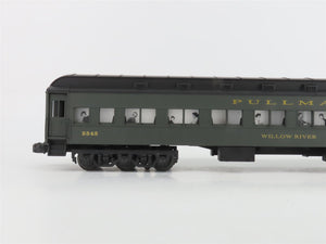 O Gauge 3-Rail Lionel 6-19067 Pullman Heavyweight 