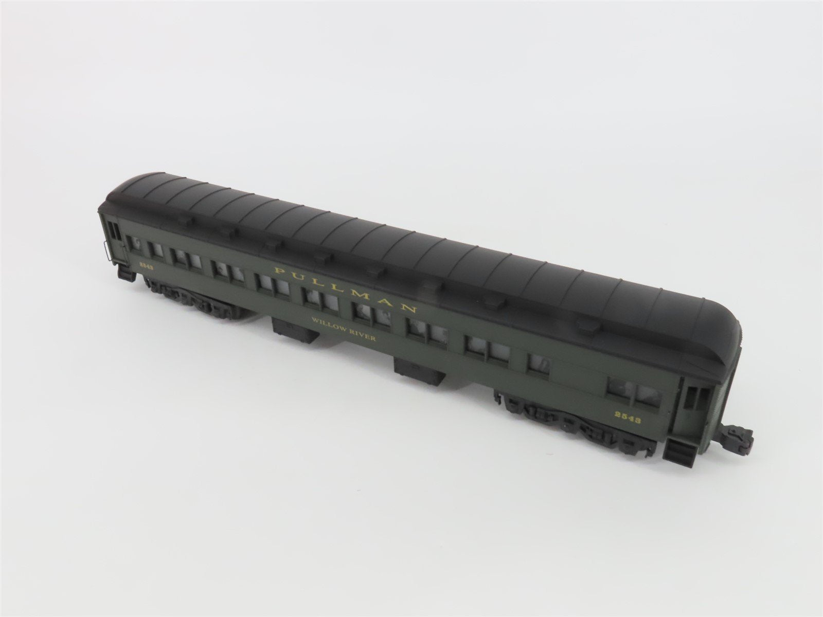 O Gauge 3-Rail Lionel 6-19067 Pullman Heavyweight 
