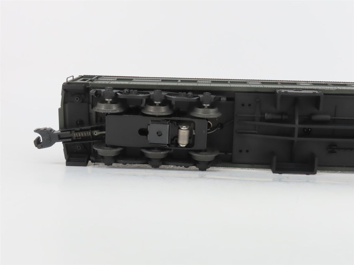O Gauge 3-Rail Lionel 6-19067 Pullman Heavyweight &quot;Willow River&quot; Coach Passenger