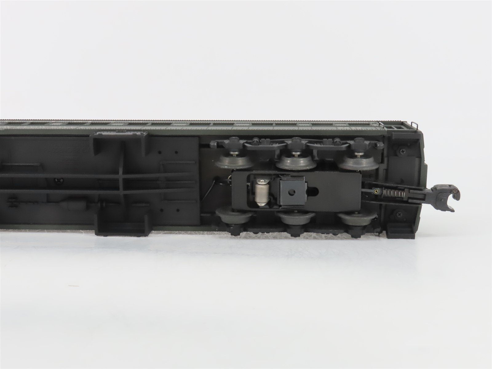 O Gauge 3-Rail Lionel 6-19067 Pullman Heavyweight 