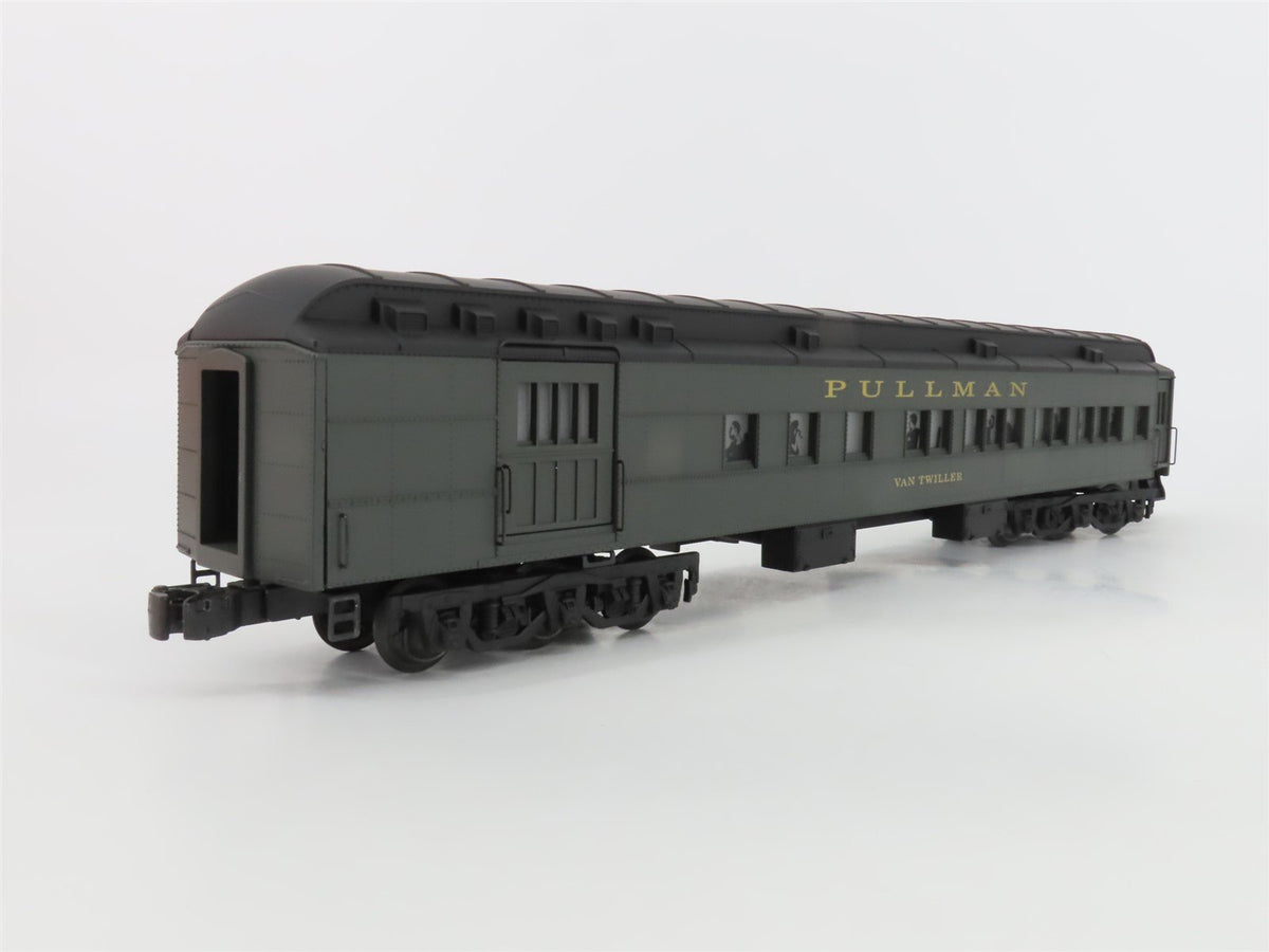 O Gauge 3-Rail Lionel 6-29009 NYC Pullman Heavyweight Coach Passenger