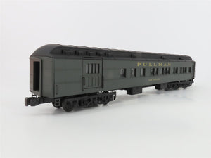 O Gauge 3-Rail Lionel 6-29009 NYC Pullman Heavyweight Coach Passenger