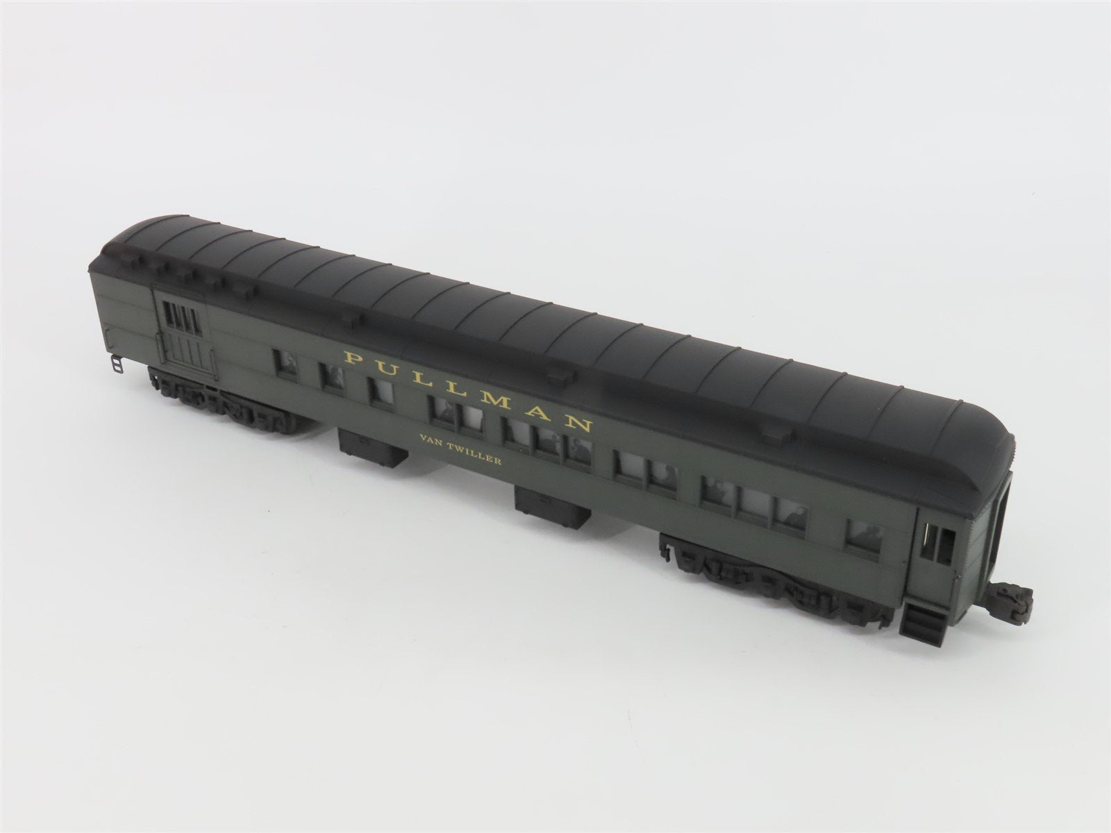 O Gauge 3-Rail Lionel 6-29009 NYC Pullman Heavyweight Coach Passenger