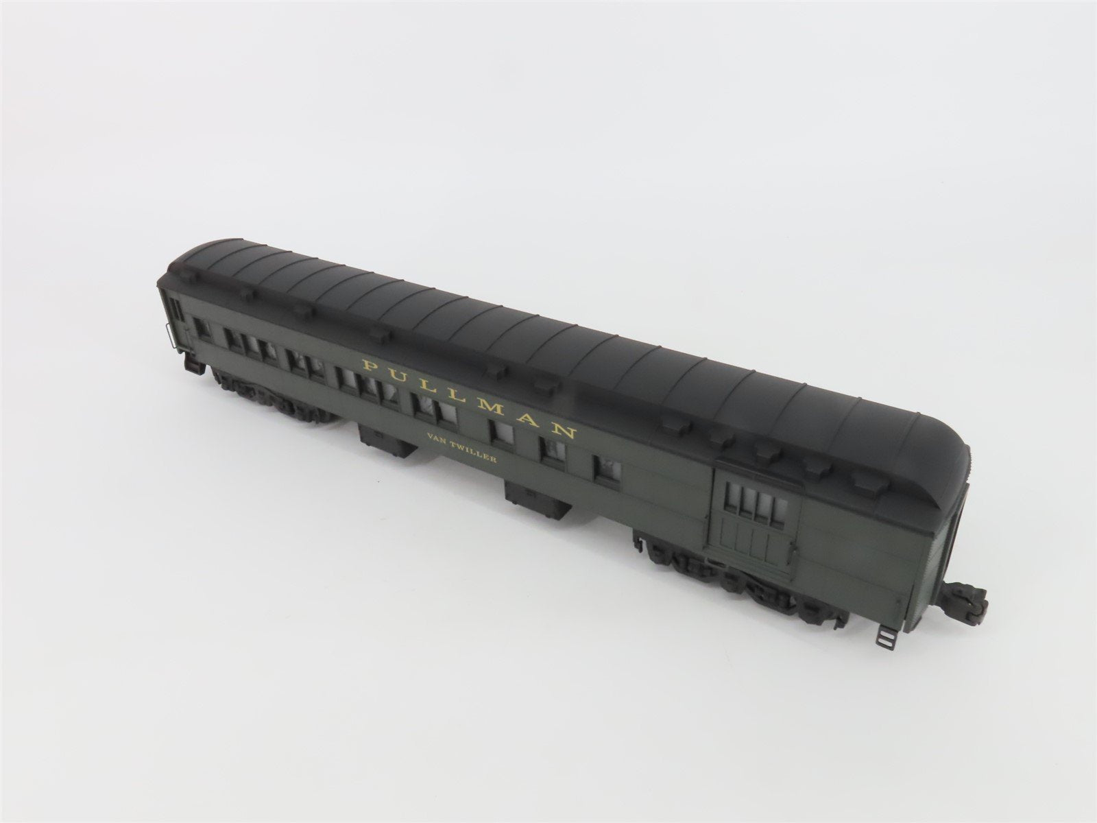O Gauge 3-Rail Lionel 6-29009 NYC Pullman Heavyweight Coach Passenger