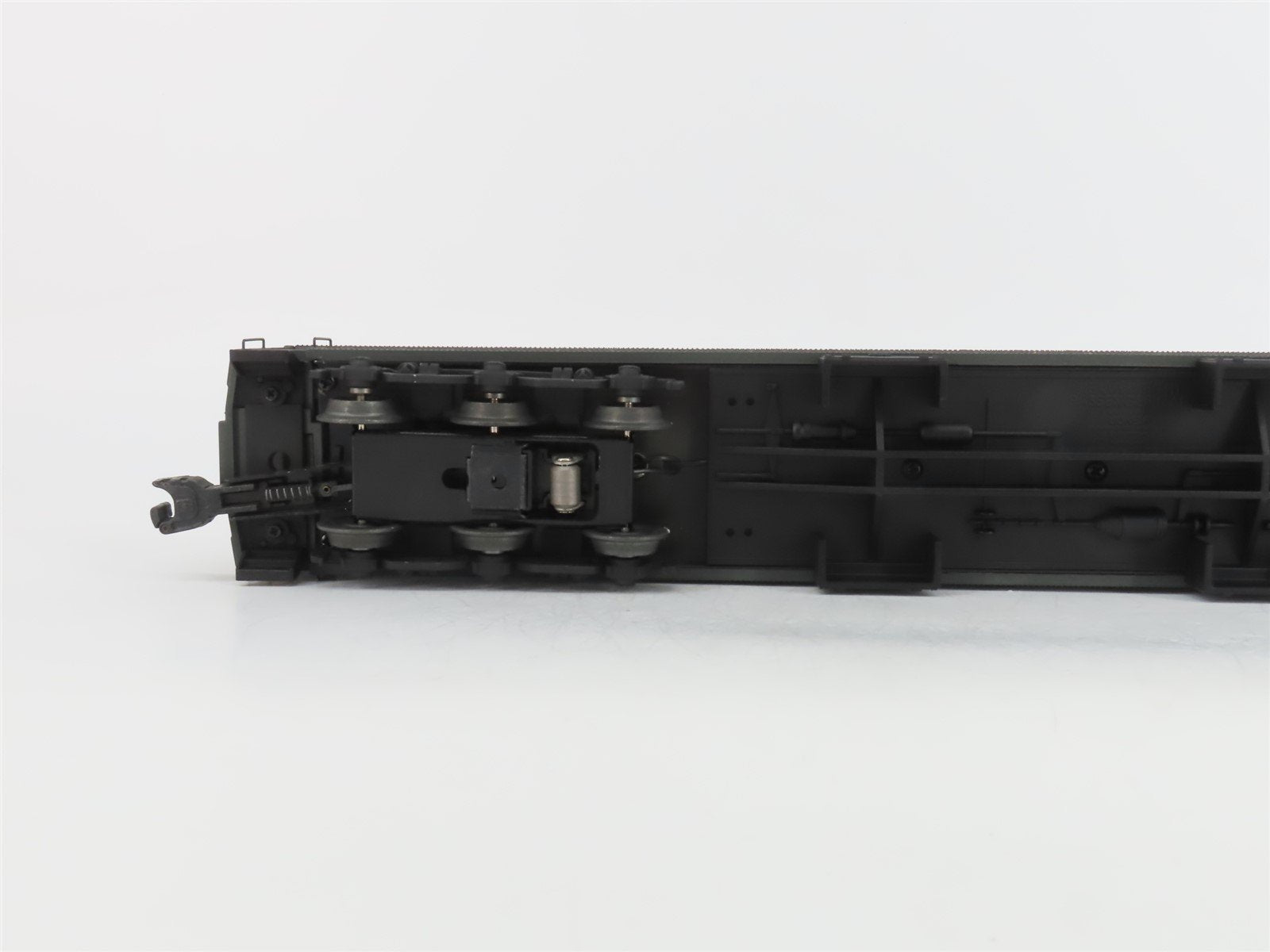 O Gauge 3-Rail Lionel 6-29009 NYC Pullman Heavyweight Coach Passenger