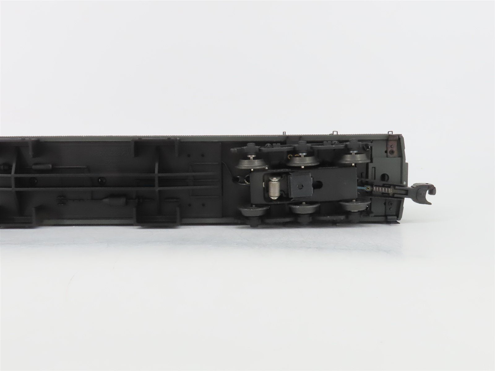 O Gauge 3-Rail Lionel 6-29009 NYC Pullman Heavyweight Coach Passenger