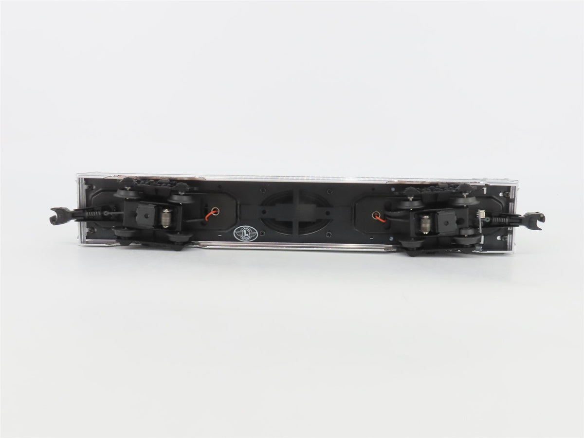 O Gauge 3-Rail Lionel 6-39198 PRR Johns Hopkins Stationsounds Coach Passenger