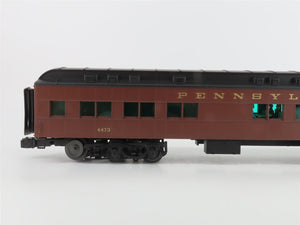O Gauge 3-Rail Lionel 6-25639 PRR Heavyweight 