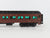 O Gauge 3-Rail Lionel 6-25639 PRR Heavyweight 