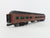 O Gauge 3-Rail Lionel 6-25639 PRR Heavyweight 