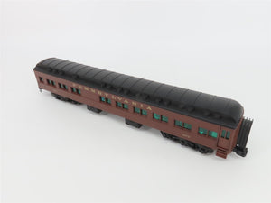 O Gauge 3-Rail Lionel 6-25639 PRR Heavyweight 