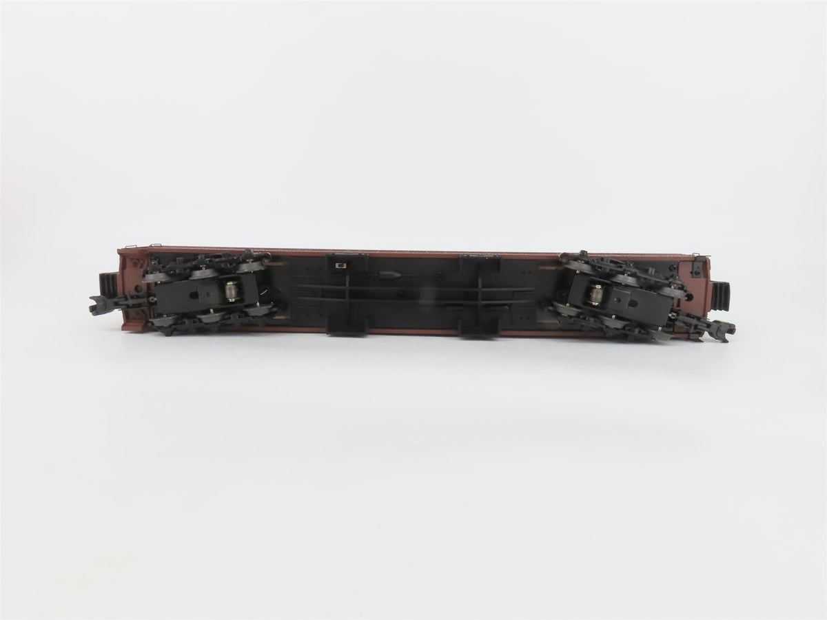 O Gauge 3-Rail Lionel 6-25639 PRR Heavyweight &quot;The Red Arrow&quot; Diner Passenger