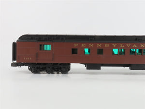 O Gauge 3-Rail Lionel 6-25636 PRR Pennsylvania Combo Passenger Car #5153