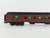 O Gauge 3-Rail Lionel 6-25636 PRR Pennsylvania Combo Passenger Car #5153