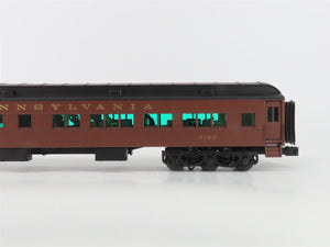 O Gauge 3-Rail Lionel 6-25636 PRR Pennsylvania Combo Passenger Car #5153