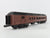 O Gauge 3-Rail Lionel 6-25636 PRR Pennsylvania Combo Passenger Car #5153