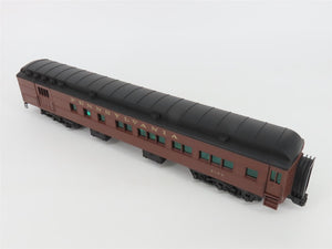 O Gauge 3-Rail Lionel 6-25636 PRR Pennsylvania Combo Passenger Car #5153