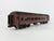 O Gauge 3-Rail Lionel 6-25636 PRR Pennsylvania Combo Passenger Car #5153