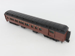 O Gauge 3-Rail Lionel 6-25636 PRR Pennsylvania Combo Passenger Car #5153