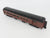 O Gauge 3-Rail Lionel 6-25636 PRR Pennsylvania Combo Passenger Car #5153