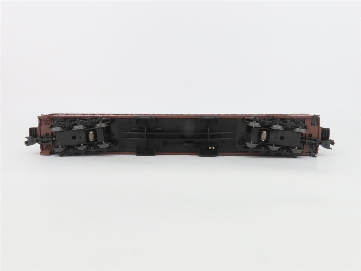 O Gauge 3-Rail Lionel 6-25636 PRR Pennsylvania Combo Passenger Car #5153
