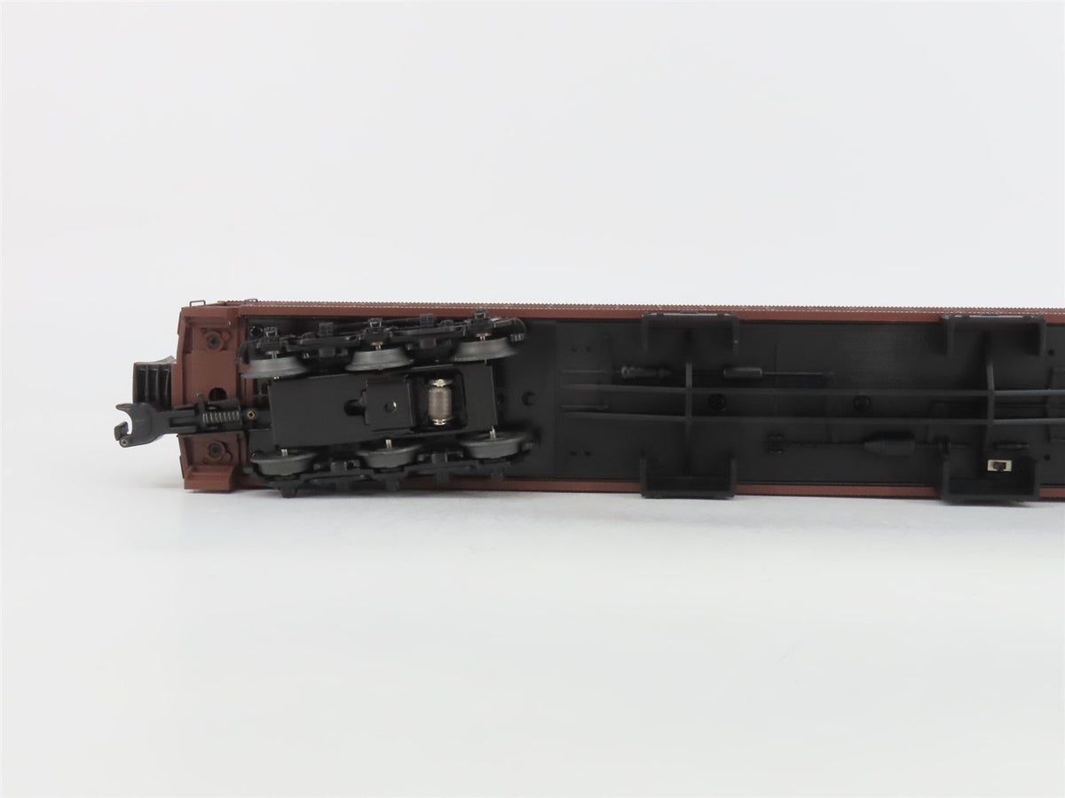 O Gauge 3-Rail Lionel 6-25636 PRR Pennsylvania Combo Passenger Car #5153