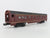 O Gauge 3-Rail Lionel 6-19151 N&W Sussex County Duplex Roomette Passenger