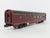 O Gauge 3-Rail Lionel 6-19151 N&W Sussex County Duplex Roomette Passenger