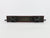 O Gauge 3-Rail Lionel 6-19151 N&W Sussex County Duplex Roomette Passenger