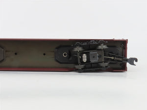 O Gauge 3-Rail Lionel 6-19151 N&W Sussex County Duplex Roomette Passenger