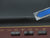 O Gauge 3-Rail Lionel 6-19151 N&W Sussex County Duplex Roomette Passenger