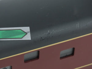 O Gauge 3-Rail Lionel 6-19151 N&W Sussex County Duplex Roomette Passenger