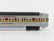O Gauge 3-Rail Lionel 6-19134 EL Lackawanna Baltusrol Club Observation Passenger