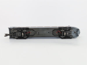 O Gauge 3-Rail Lionel 6-19134 EL Lackawanna Baltusrol Club Observation Passenger