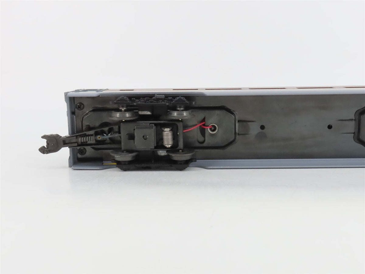 O Gauge 3-Rail Lionel 6-19134 EL Lackawanna Baltusrol Club Observation Passenger