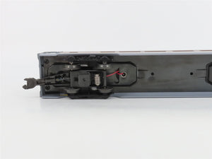 O Gauge 3-Rail Lionel 6-19134 EL Lackawanna Baltusrol Club Observation Passenger