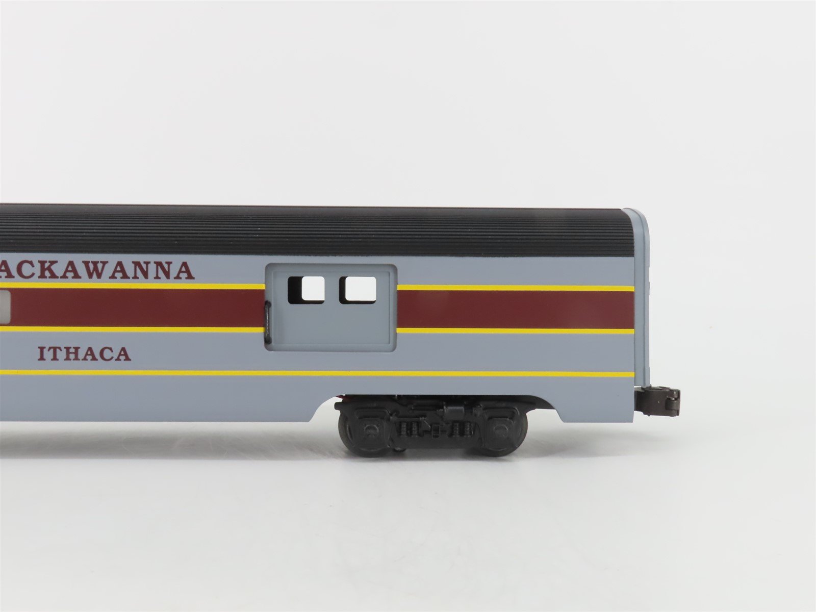 O Gauge 3-Rail Lionel 6-19135 EL Lackawanna Ithaca Combo Passenger Car #425