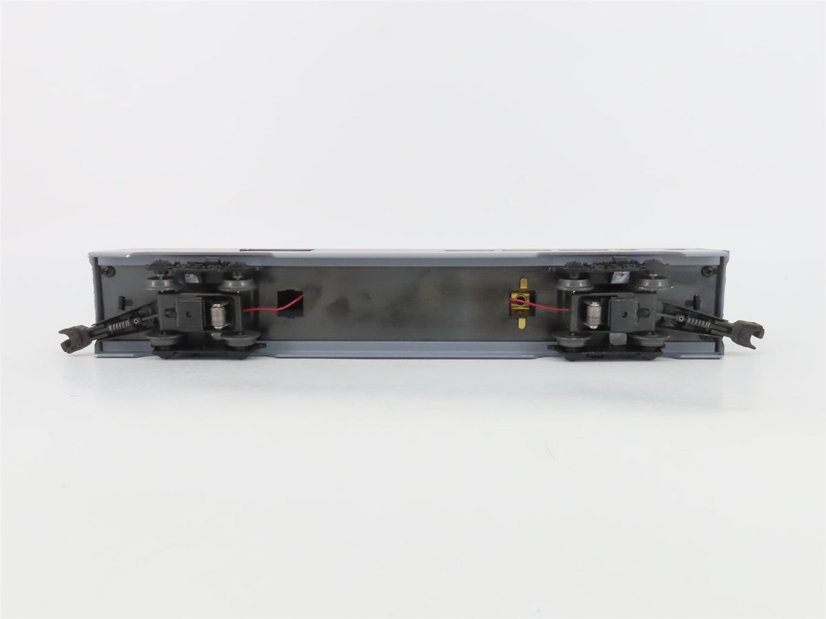 O Gauge 3-Rail Lionel 6-19135 EL Lackawanna Ithaca Combo Passenger Car #425