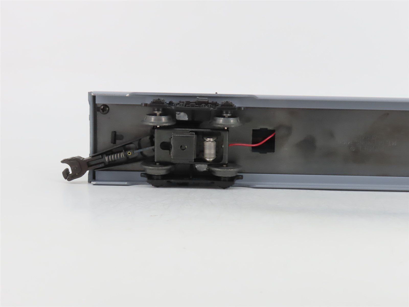 O Gauge 3-Rail Lionel 6-19135 EL Lackawanna Ithaca Combo Passenger Car #425