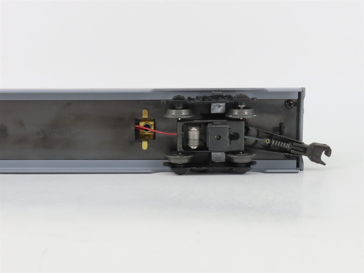 O Gauge 3-Rail Lionel 6-19135 EL Lackawanna Ithaca Combo Passenger Car #425