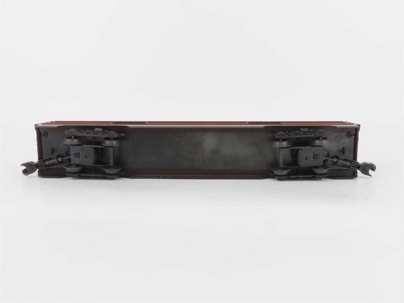 O Gauge 3-Rail Lionel 6-7220 IC Illinois Central REA Baggage Passenger Car