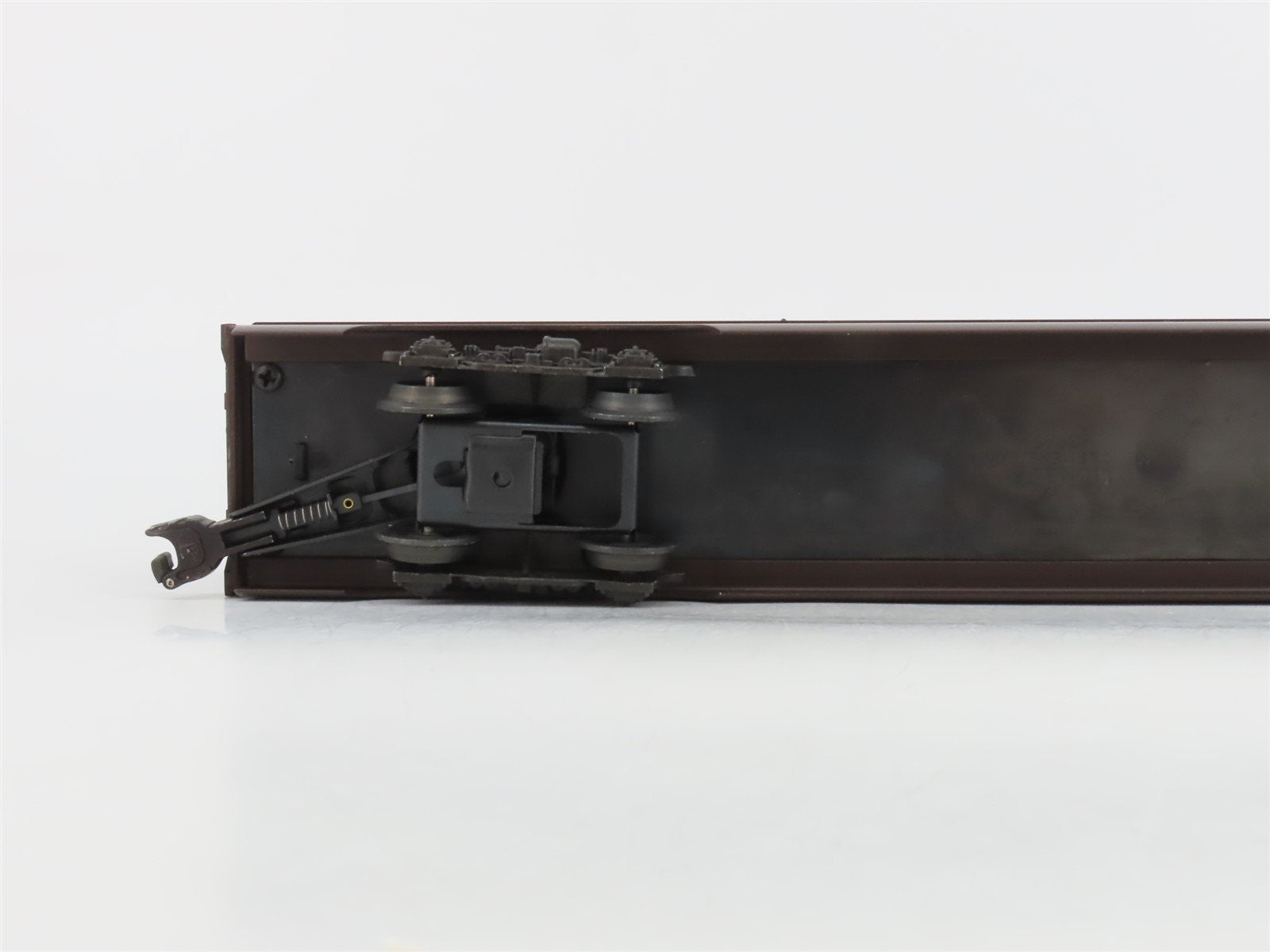 O Gauge 3-Rail Lionel 6-7220 IC Illinois Central REA Baggage Passenger Car