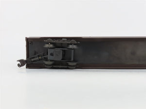 O Gauge 3-Rail Lionel 6-7220 IC Illinois Central REA Baggage Passenger Car