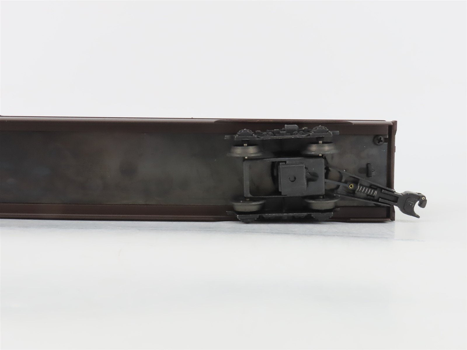 O Gauge 3-Rail Lionel 6-7220 IC Illinois Central REA Baggage Passenger Car