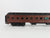 O Gauge 3-Rail Lionel 6-25637 PRR Pullman Macatawa Sleeper Passenger Car #8673