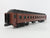 O Gauge 3-Rail Lionel 6-25637 PRR Pullman Macatawa Sleeper Passenger Car #8673