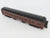 O Gauge 3-Rail Lionel 6-25637 PRR Pullman Macatawa Sleeper Passenger Car #8673