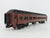 O Gauge 3-Rail Lionel 6-25637 PRR Pullman Macatawa Sleeper Passenger Car #8673