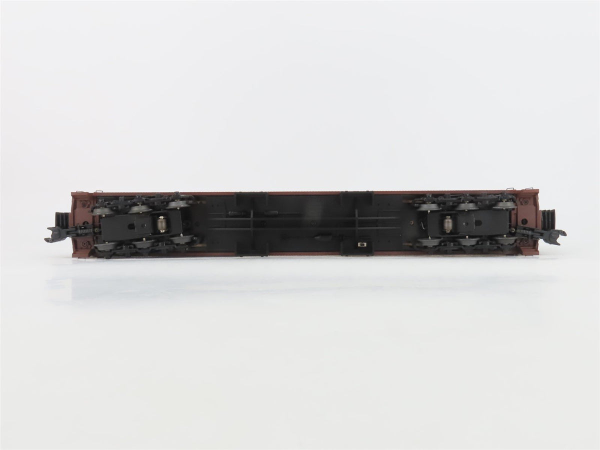 O Gauge 3-Rail Lionel 6-25637 PRR Pullman Macatawa Sleeper Passenger Car #8673
